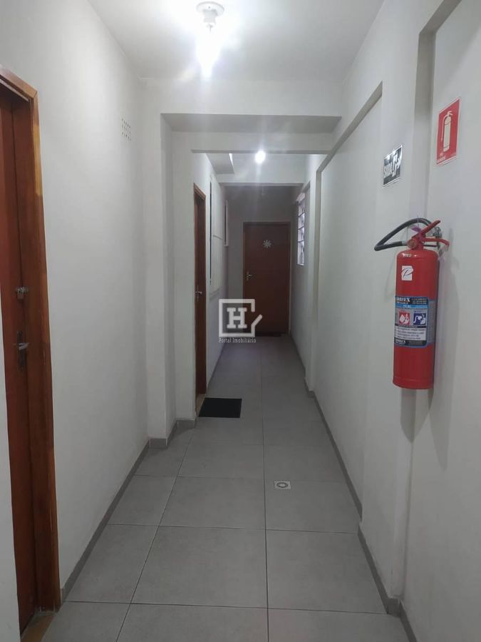 Apartamento com 2 quartos à Venda, Vila Cascatinha - São Vicente