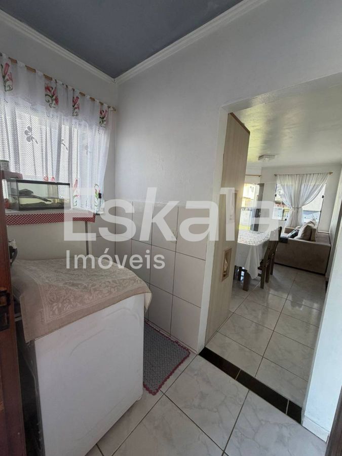 Casa Com 02 Quartos Jaragua 99 - Jaraguá Do Sul