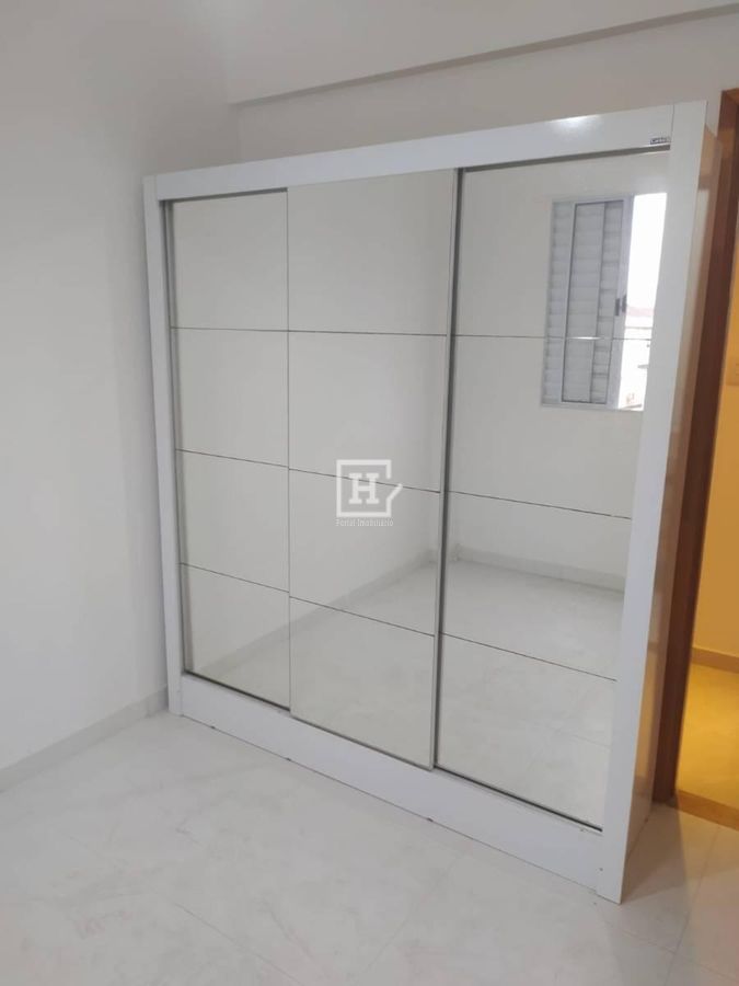 Apartamento com 2 quartos à Venda, Vila Cascatinha - São Vicente
