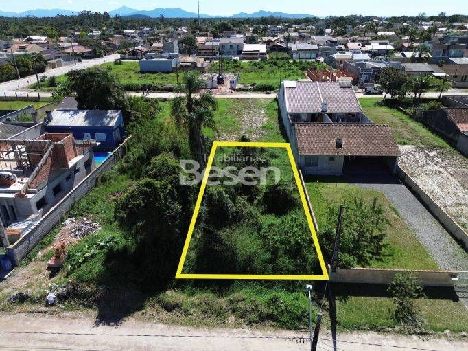 BESEN IMOBILIÁRIA LTDA
