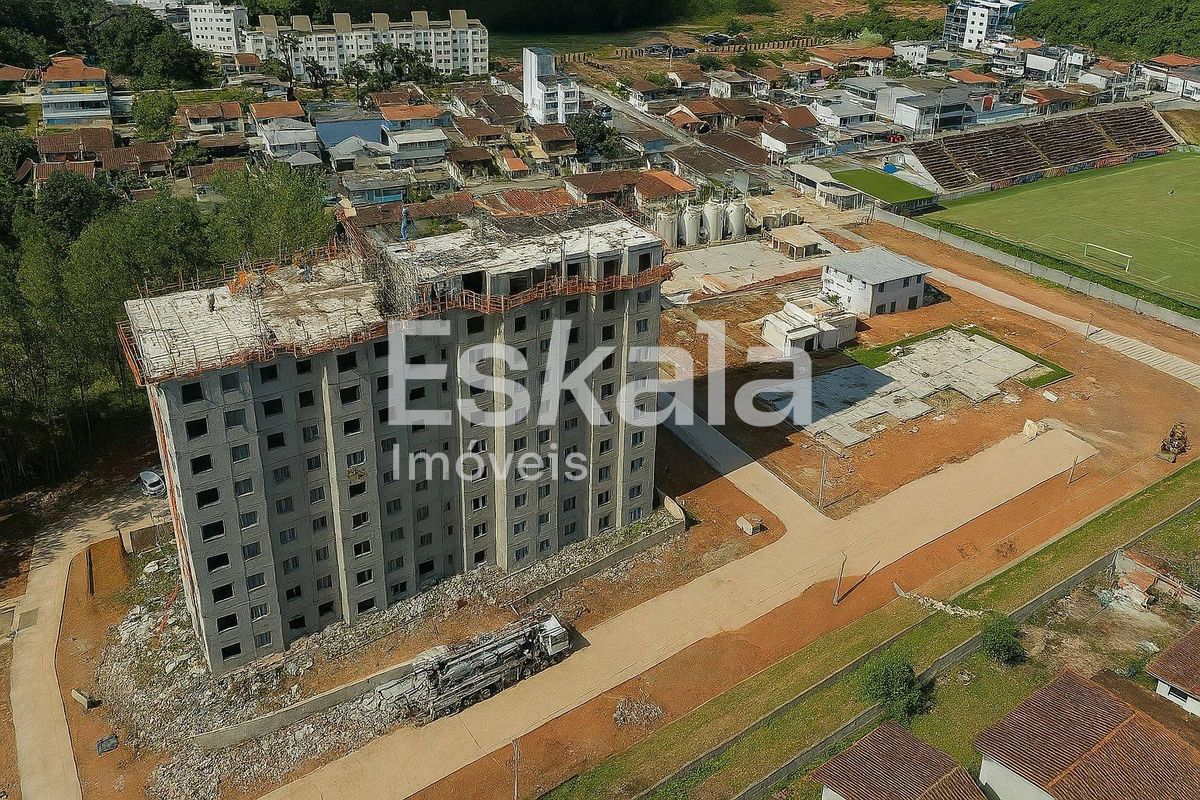 Apartamento com 02 Quartos Jaraguá Esquerdo - Jaraguá do Sul