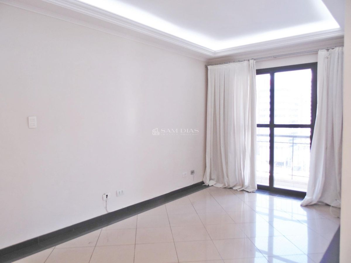 Apartamento, 2 quartos, 57 m² - Foto 3