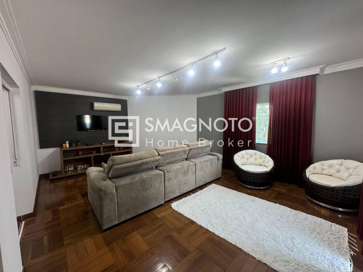 Sobrado com 3 Suítes à venda, 331 m² por R$ 1.950.000 - Terras de Piracicaba - Piracicaba/SP