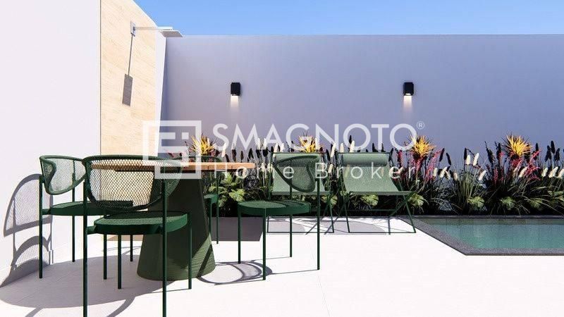 Casa com 3 dormitórios à venda, 134 m² por R$ 850.000,00 - Água Branca - Piracicaba/SP