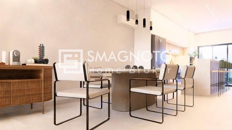 Casa com 3 dormitórios à venda, 134 m² por R$ 850.000,00 - Água Branca - Piracicaba/SP