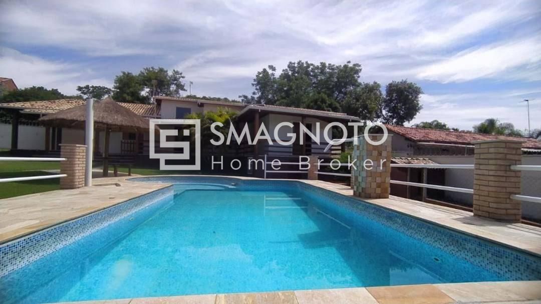 Chácara com 4 dormitórios à venda, 1024 m² por R$ 950.000,00 - Estância Lago Azul (Ártemis) - Piracicaba/SP
