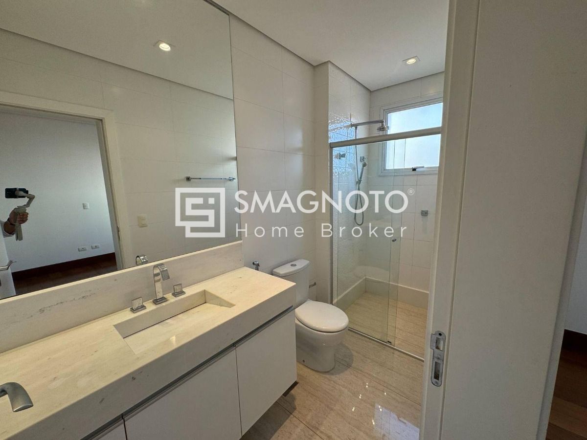 Apartamento com 4 dormitórios à venda, 247 m² por R$ 2.500.000,00 - Centro - Piracicaba/SP