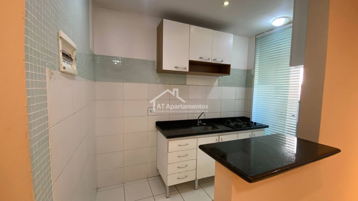 Apartamento, São Cristóvão - Rio de Janeiro - AT Apartamentos - AT Apartamentos Venda e Administração de Imoveis Residenciais e Comerciais RJ — foto 4