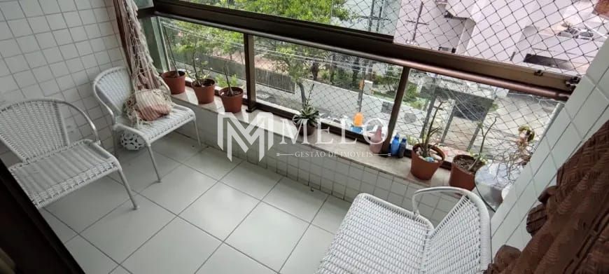 Apartamento, 3 quartos, 130 m² - Foto 3
