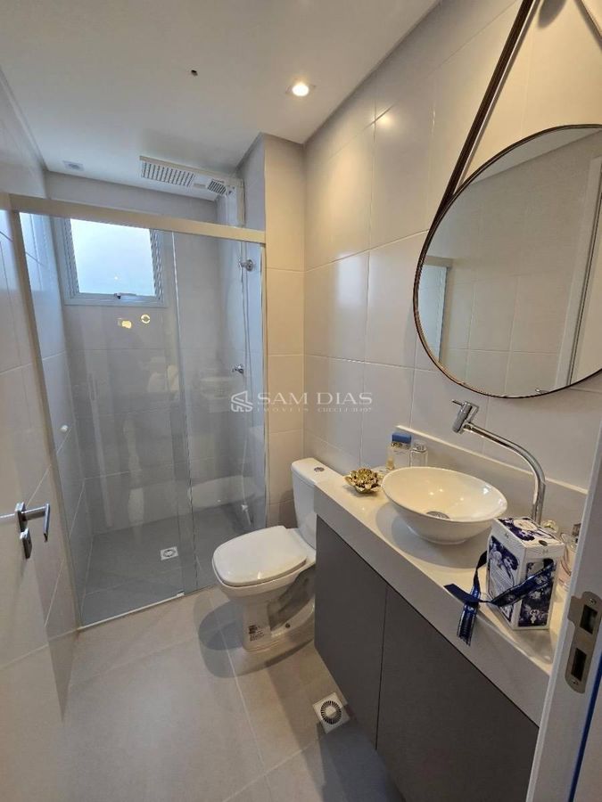 Apartamento, 2 quartos, 43 m² - Foto 7