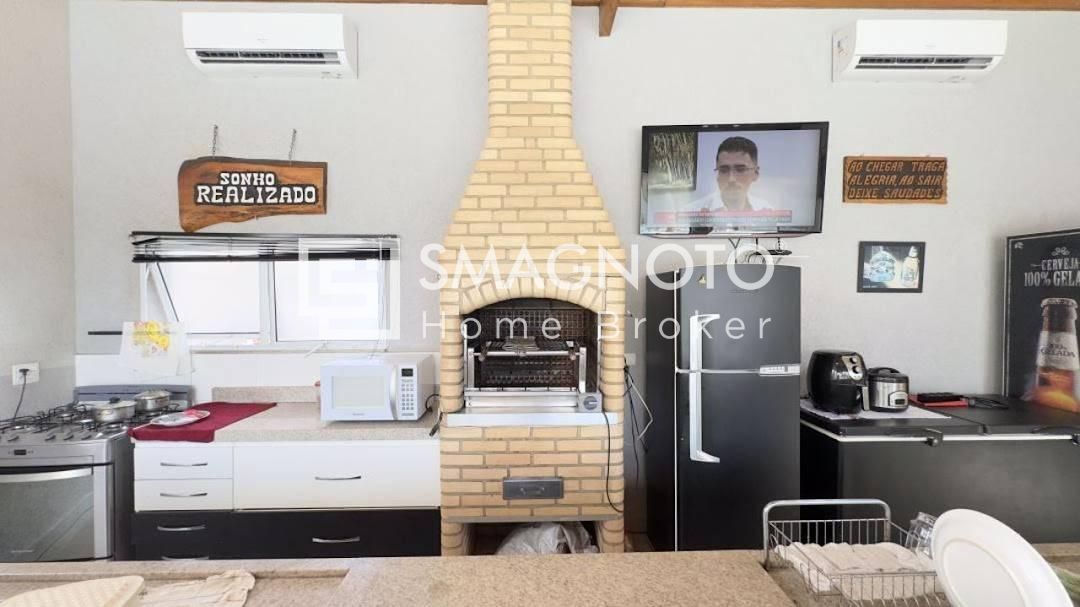 Sobrado com 4 dormitórios à venda, 699 m² por R$ 2.100.000,00 - Colinas do Piracicaba (Ártemis) - Piracicaba/SP