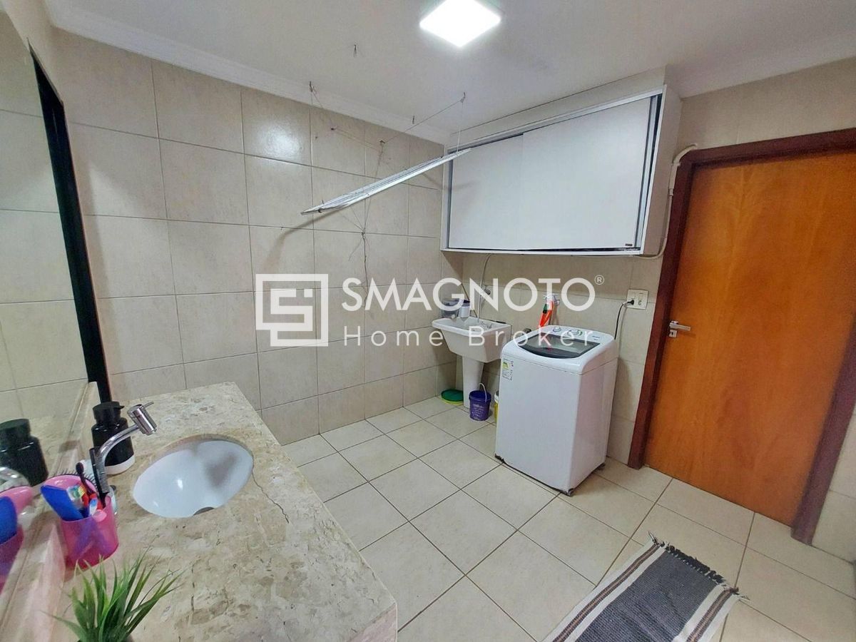 Sobrado com 5 dormitórios à venda, 257 m² por R$ 990.000,00 - Nova Piracicaba - Piracicaba/SP - foto 18