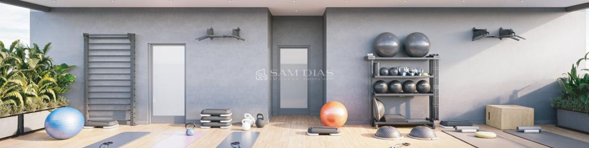 Apartamento, 3 quartos, 80 m² - Foto 9