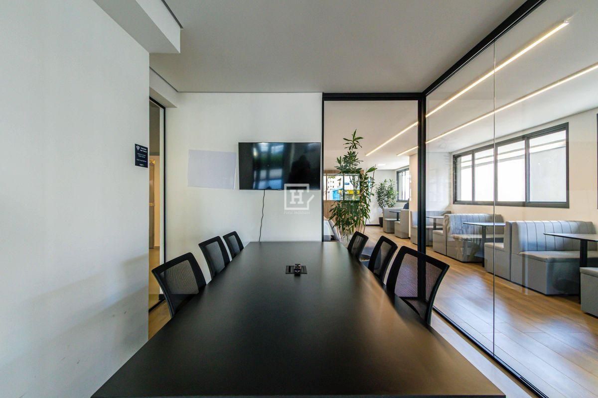 Flat/Loft/Estúdio com 1 quarto, Vila Anglo Brasileira - São Paulo