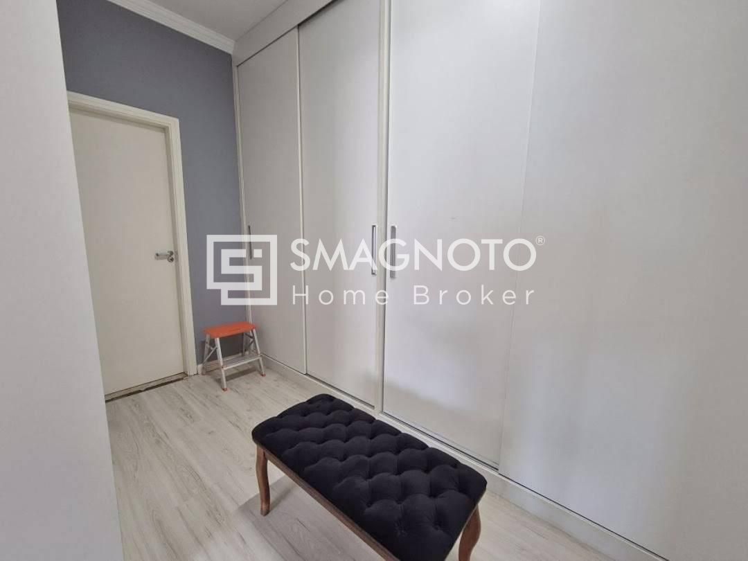 Casa com 3 dormitórios à venda, 210 m² por R$ 960.000,00 - Jd Porangaba - Águas de São Pedro/SP