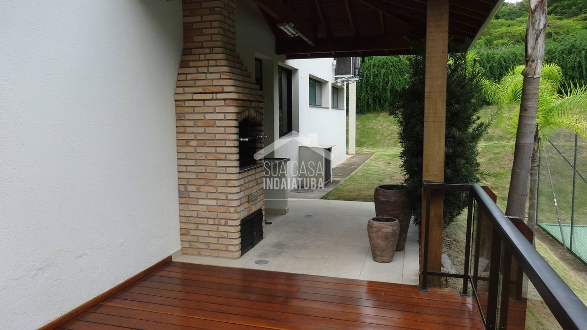 Casa de Condomínio, 4 quartos - Foto 46