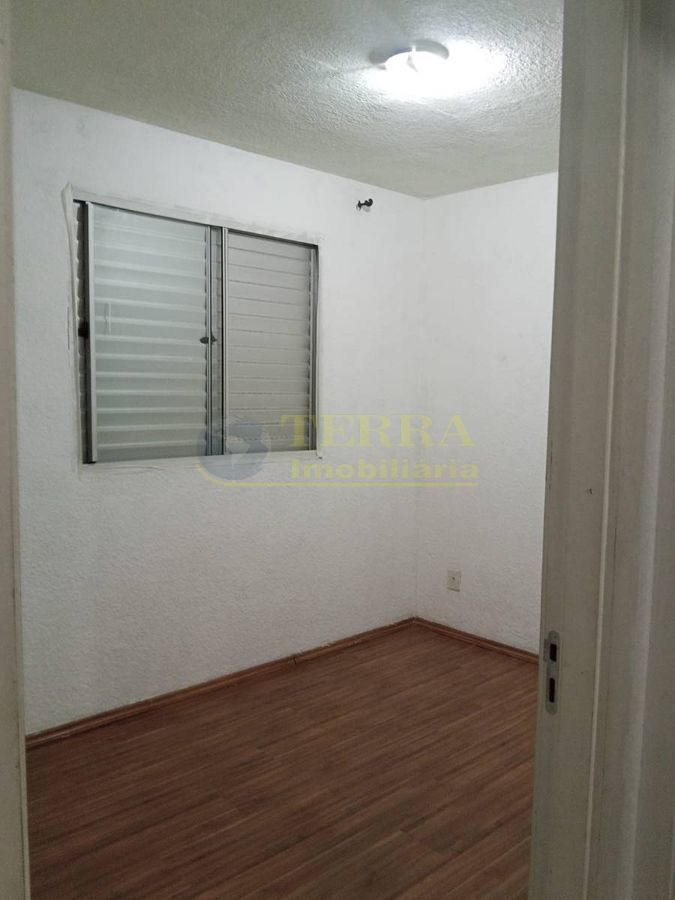 Apartamento para locação no Jardim Cirino / Osasco - 5