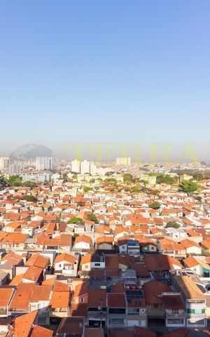 Apartamento 2 Quartos Mobiliado em Cidade das Flores - Osasco - 25