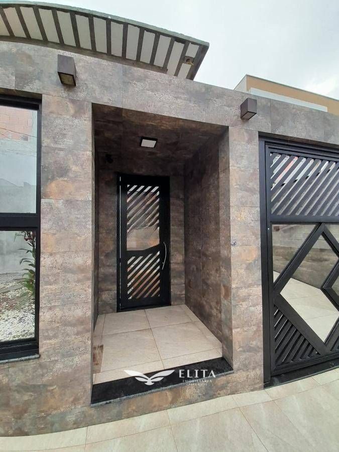 Sobrado, 3 quartos, 266 m² - Foto 4