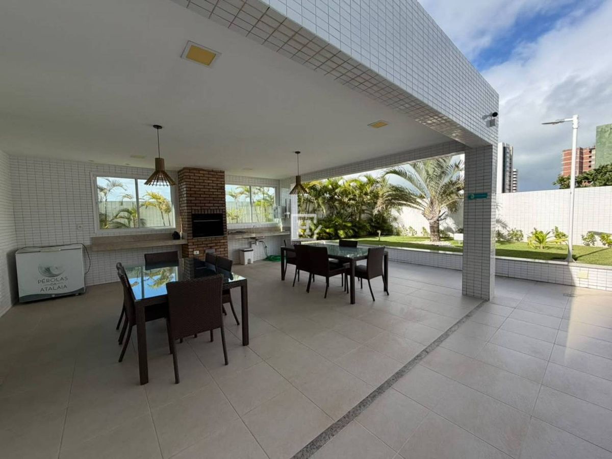 Apartamento com 2 quartos, Atalaia - Aracaju