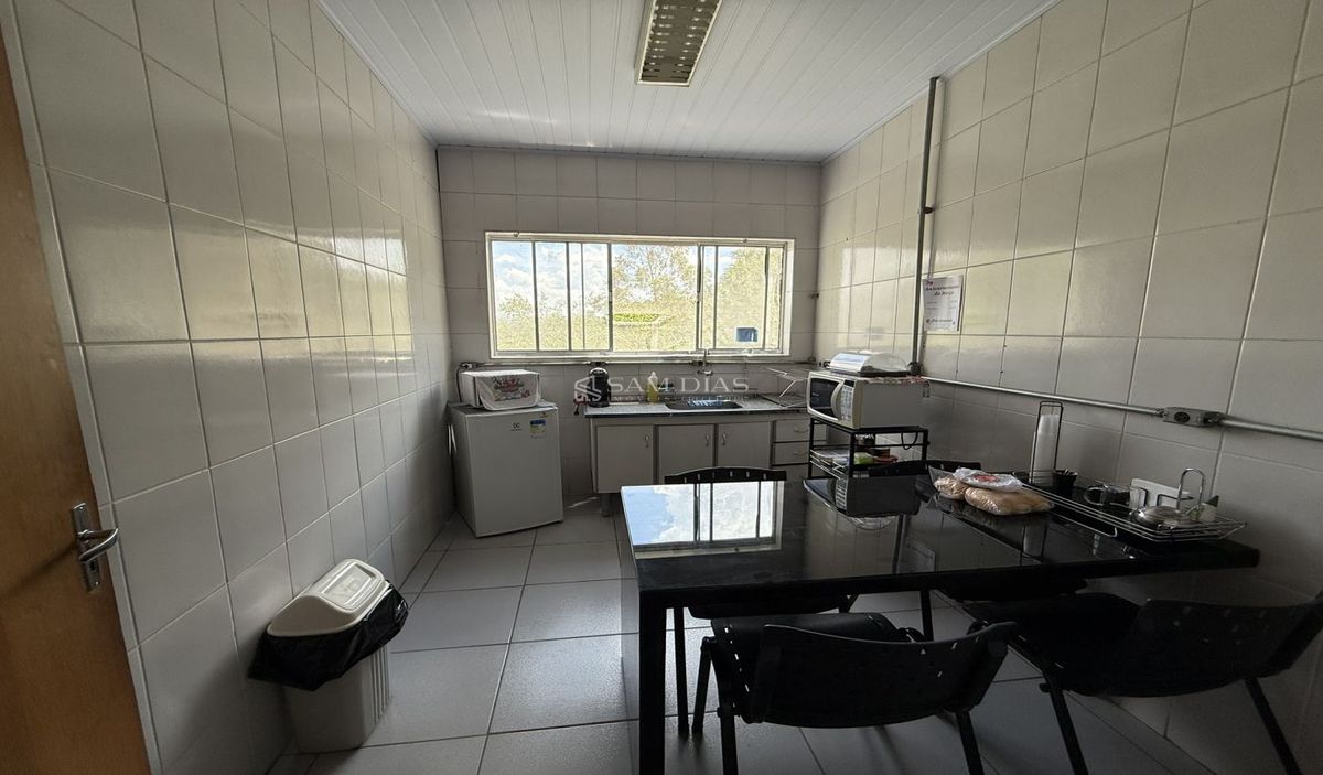 Depósito-Galpão, 2760 m² - Foto 10