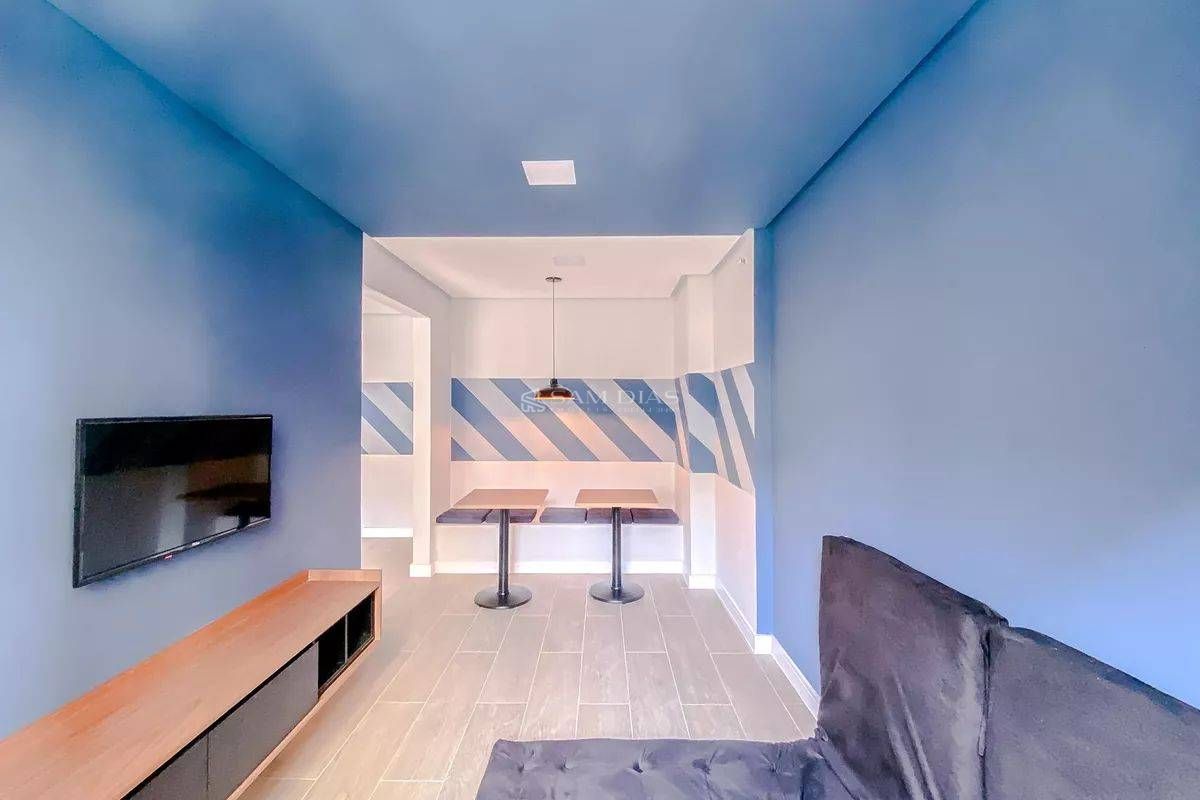 Apartamento, 1 quarto, 34 m² - Foto 20