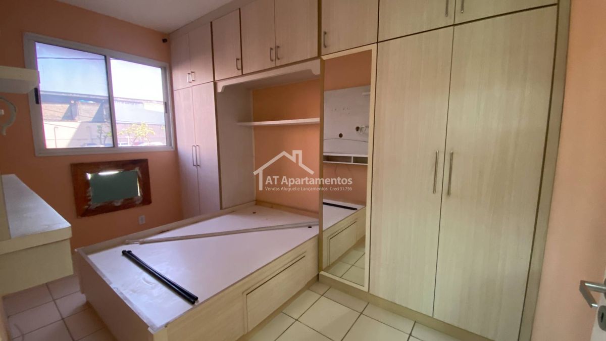 Apartamento, São Cristóvão - Rio de Janeiro - AT Apartamentos - AT Apartamentos Venda e Administração de Imoveis Residenciais e Comerciais RJ — foto 9
