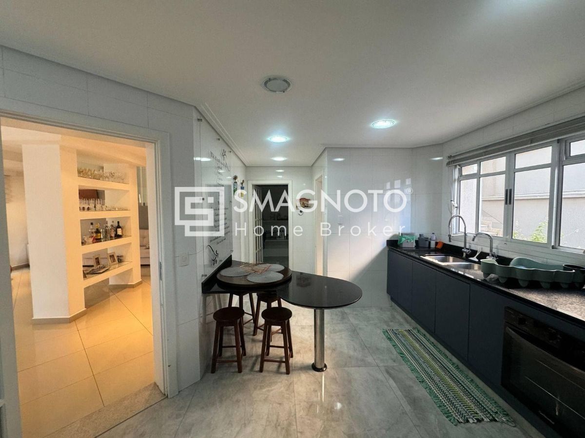 Sobrado com 3 Suítes à venda, 331 m² por R$ 1.950.000 - Terras de Piracicaba - Piracicaba/SP