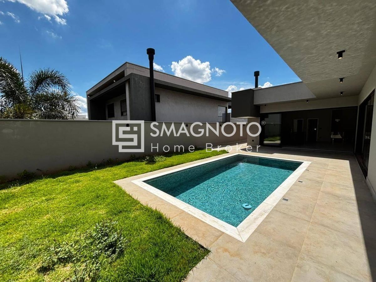 Sobrado com 3 dormitórios à venda, 274 m² por R$ 3.200.000,00 - Morato - Piracicaba/SP