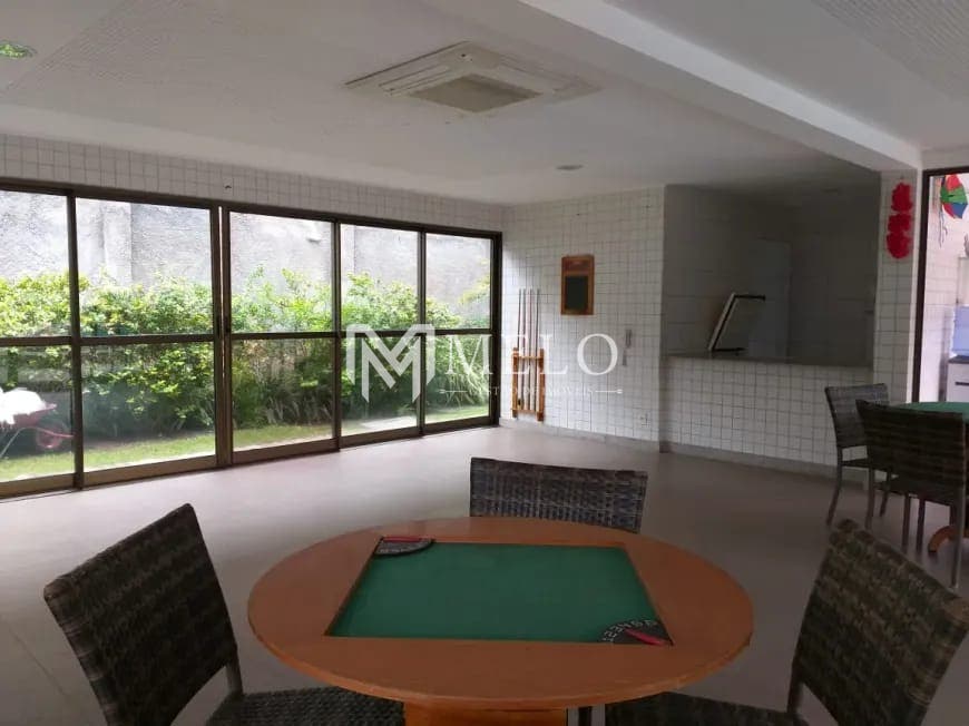 Apartamento, 3 quartos, 130 m² - Foto 41