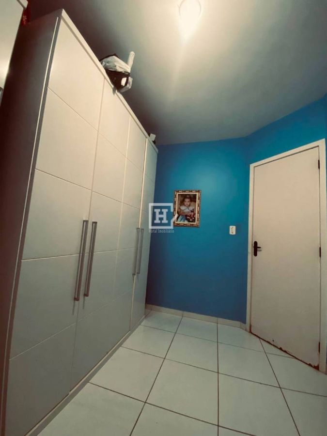 Apartamento com 2 quartos à Venda, Marcelo Deda - São Cristóvão