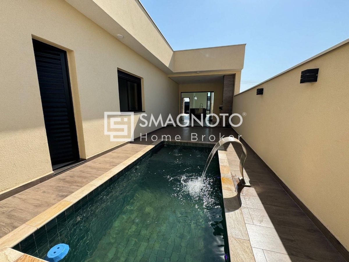 Casa com 3 dormitórios à venda, 159 m² por R$ 1.289.000,00 - Ondas - Piracicaba/SP