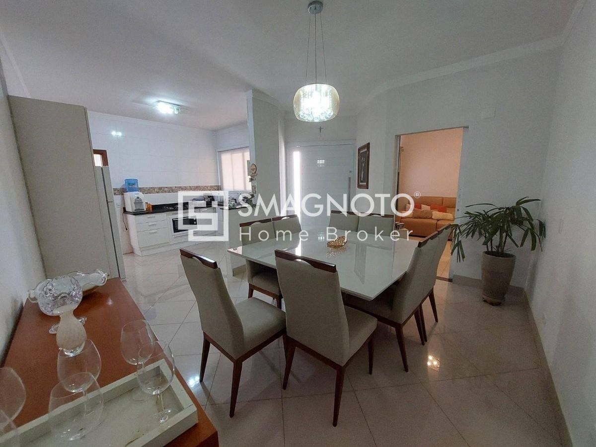 Casa com 3 dormitórios à venda, 190 m² por R$ 948.000,00 - Nova Piracicaba - Piracicaba/SP