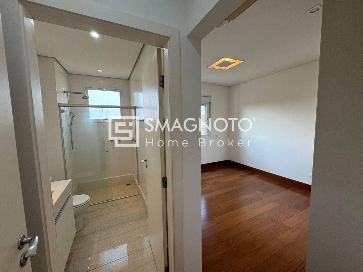 Apartamento com 4 dormitórios à venda, 247 m² por R$ 2.500.000,00 - Centro - Piracicaba/SP