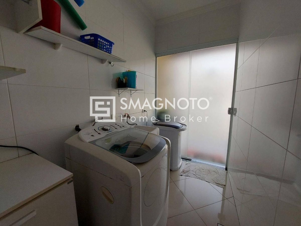 Casa com 3 dormitórios à venda, 190 m² por R$ 948.000,00 - Nova Piracicaba - Piracicaba/SP