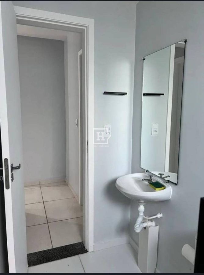 Apartamento com 2 quartos à Venda, Costa Paradiso - Barra dos Coqueiros