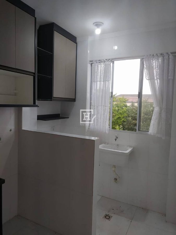 Apartamento com 2 quartos à Venda, Vila Cascatinha - São Vicente