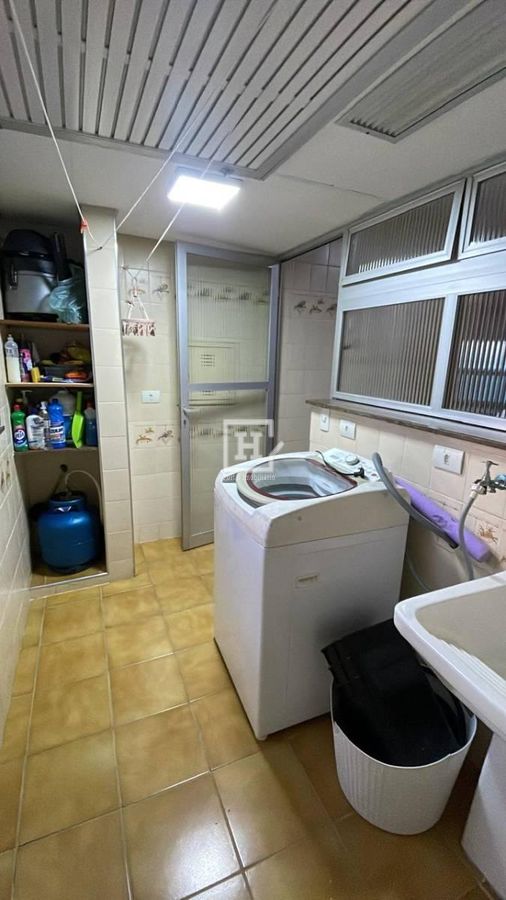 Apartamento com 3 quartos para Locação, Jardim Astúrias - Guarujá