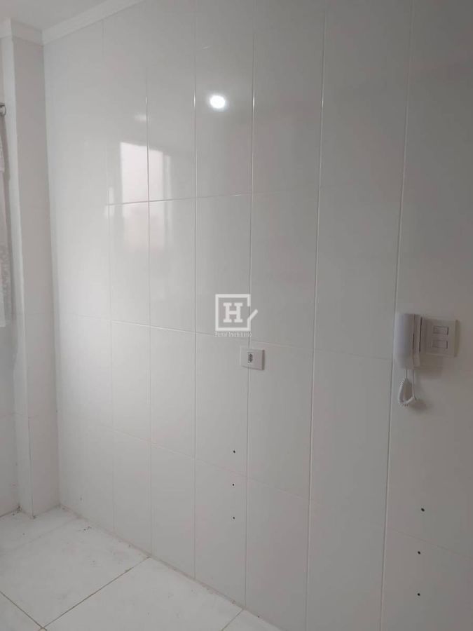 Apartamento com 2 quartos à Venda, Vila Cascatinha - São Vicente