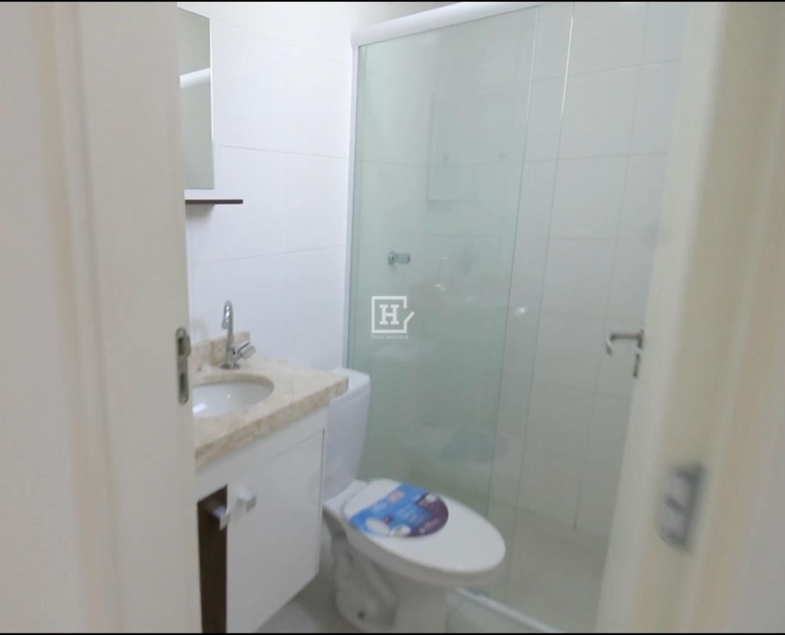 Apartamento com 2 quartos à Venda, Jardim São Paulo(Zona Norte) - São Paulo