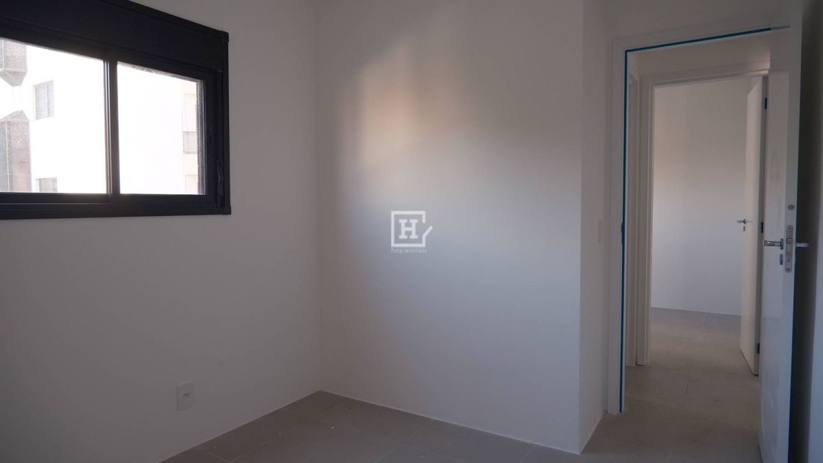 Apartamento com 2 quartos para Locação, Jardim Anália Franco - São Paulo