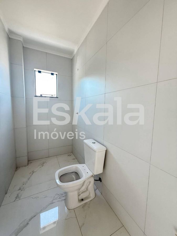 Apartamento Com 01 Suíte + 01 Quarto Amizade - Guaramirim