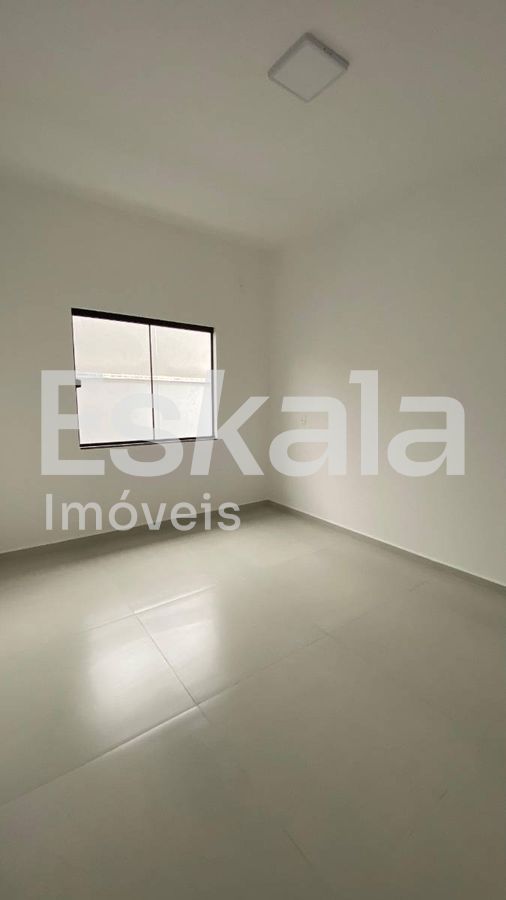 Casa Geminada Com 01 Suíte + 01 Quarto Escolinha - Guaramirim