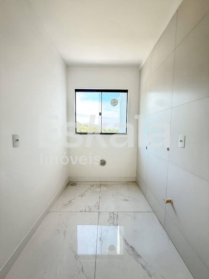 Apartamento Com 01 Suíte + 01 Quarto Amizade - Guaramirim