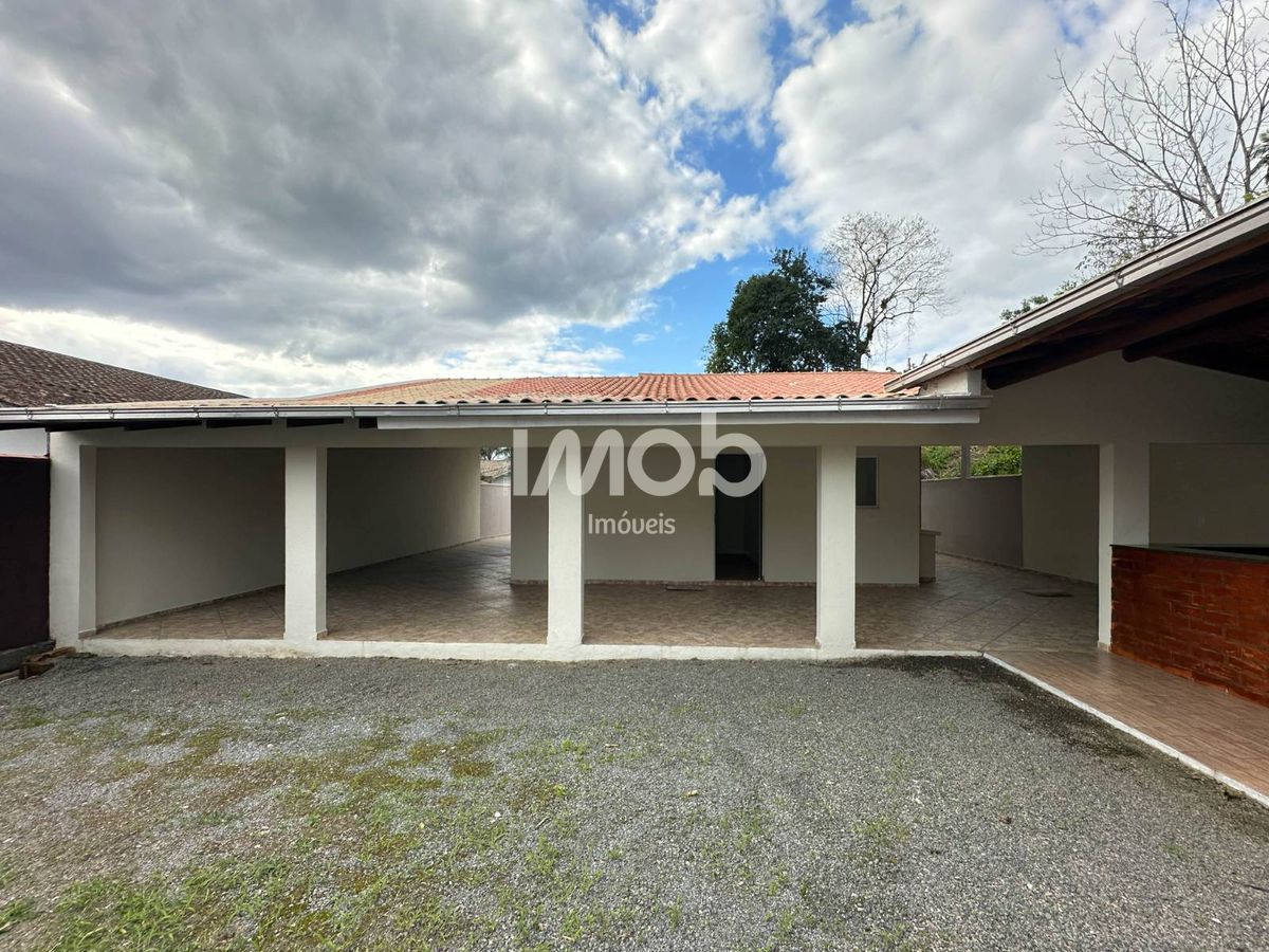 Casa, 3 quartos, 190 m² - Foto 9