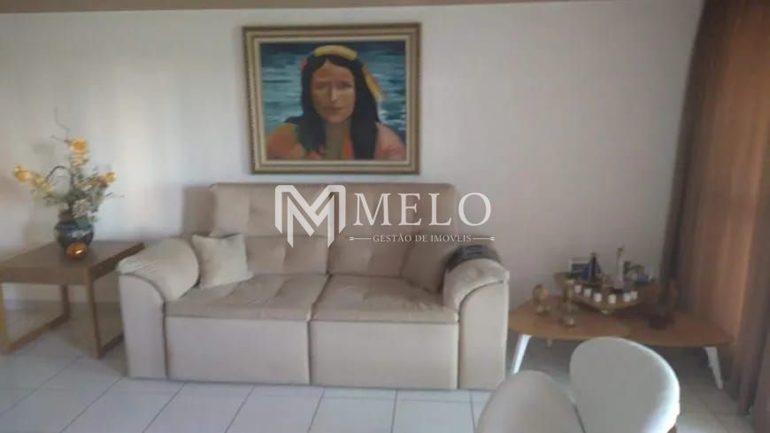 Apartamento, 3 quartos, 130 m² - Foto 7