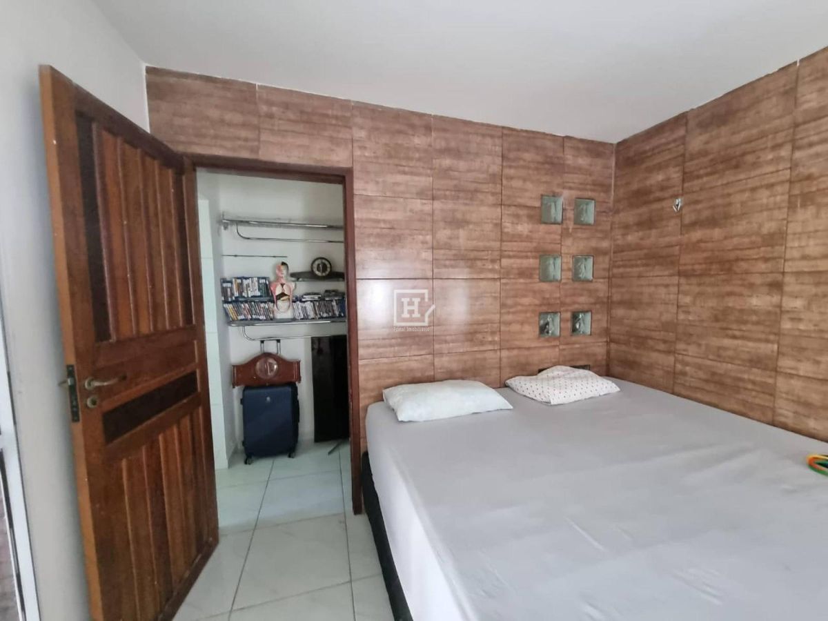 Casa com 6 quartos à Venda, São José dos Náufragos - Aracaju