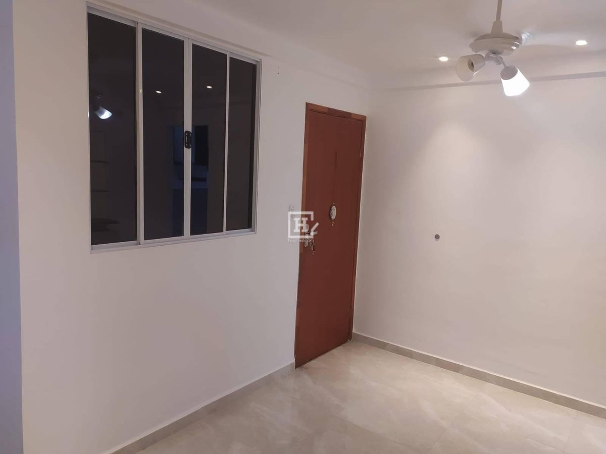 Apartamento com 2 quartos à Venda, Vila Cascatinha - São Vicente