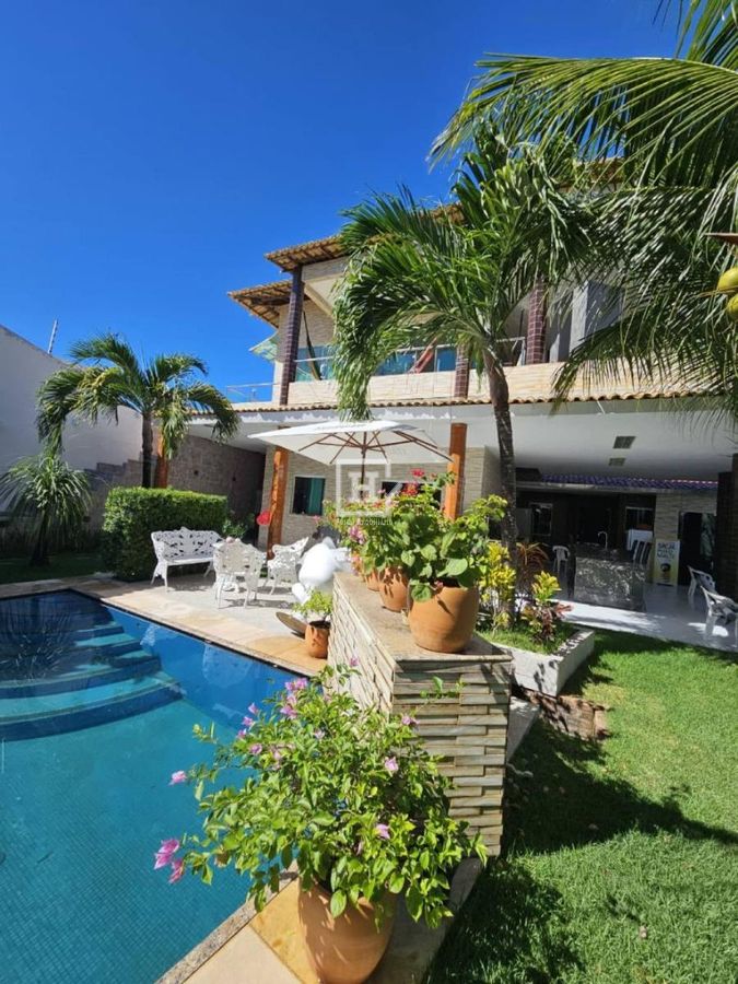 Casa com 6 quartos à Venda, São José dos Náufragos - Aracaju