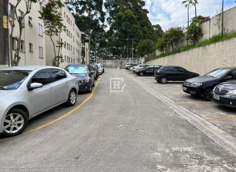 Apartamento com 2 quartos à Venda, Colônia (Zona Leste) - São Paulo